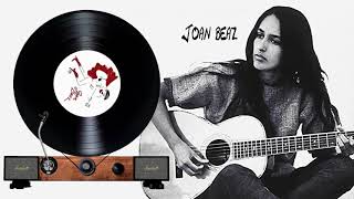 Joan Baez ~ The Last Thing On My Mind ~   ( il giradischi )