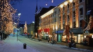 Norway (Documentary) I Have Seen the Earth Change