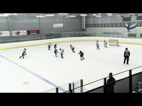 07AA+  HCK Salamat - HJK