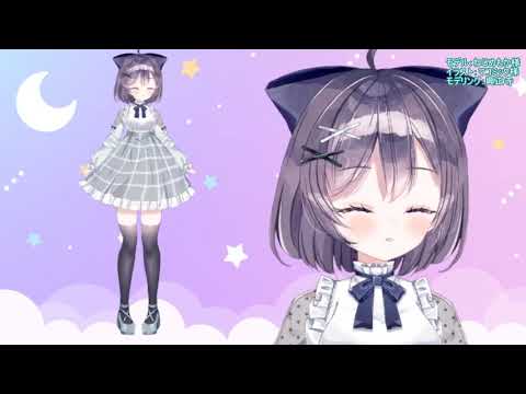 Vtuber用Live2Dモデリングをします ご相談や見積もりだけも宜しくお願い致します イメージ7