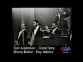 DUKE ELLINGTON TRUMPETS: Clark Terry - Cat Anderson - Ray Nance - Shorty Baker!