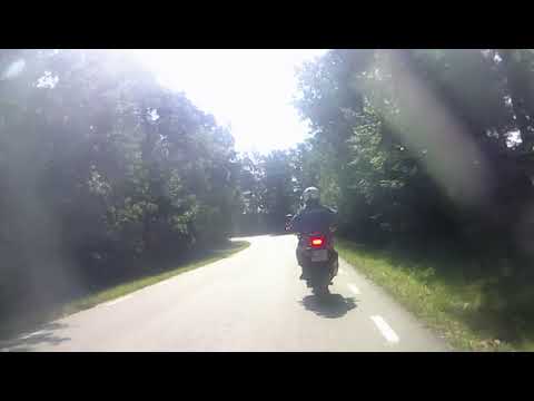 Volta matinal al Lluçanès i Berguedà.