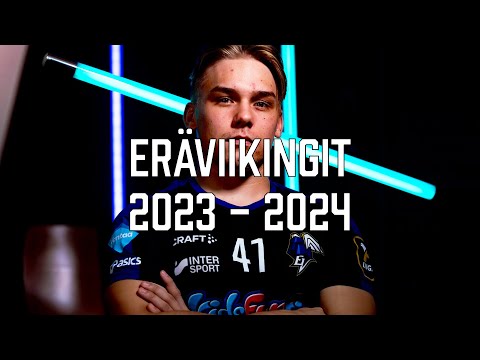 EräViikingit Miehet 2023 - 2024