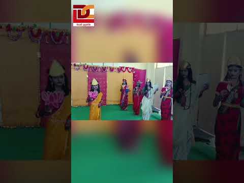 Navratri Celebration Oct-2024