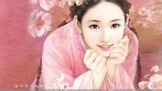 [Pinyin + Vietsub] Nhạc Phim Trung Quốc Buồn Nhất (P4) - Nữ Nhân Hoa