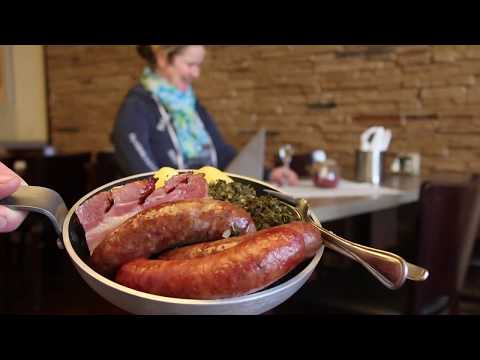 Das Geheimnis der Pinkelwurst