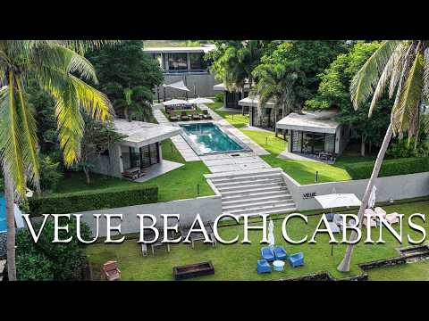 Hidden resort in Bolinao, Pangasinan offers views of the West Philippine Sea