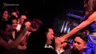 Vinashowbiz:  Nhu Loan LIVE Seattle