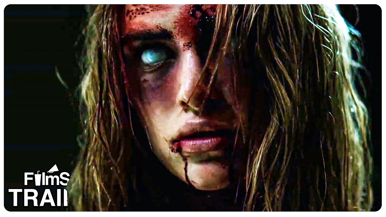 Trailer oficial de O Resort