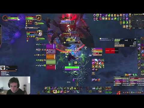 Rank 1 21 Ara'Kara Havoc DH PoV 15M Overall
