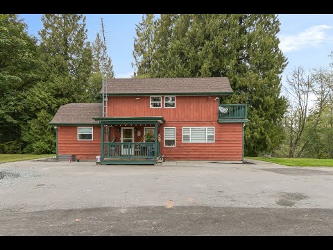 For Sale: 25330 72 Avenue, Langley - MLS# R3056784 - Gloria McGalliard