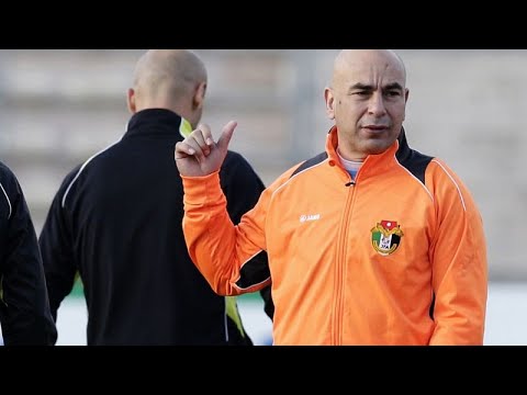 Egypt names all-time top scorer, Hossam Hassan, as new coach