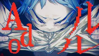 - 16歳 / 全力で【 ルル 】歌ってみた
