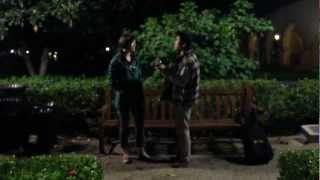 Honey Come Home by The Head and the Heart - The Zen Den Sessions