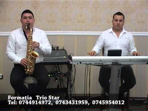 Formatia Trio Star - 1