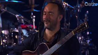 DMB - Love&#39;s In Need of Love Today w/ Stevie Wonder - Concert for Charlottesville 9/24/17