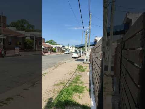 Uruguay.Sauce Canelones