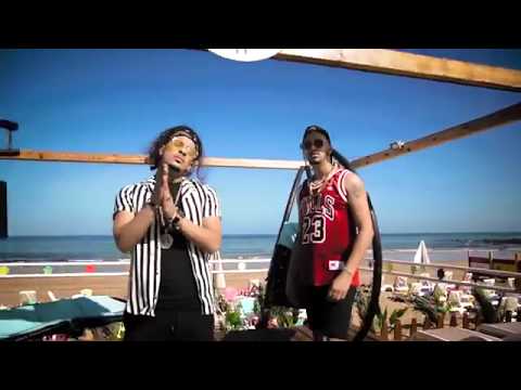 MR CRAZY X DANDANI # VANTM