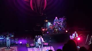 Beat(King Crimson)Man With an Open Heart Live