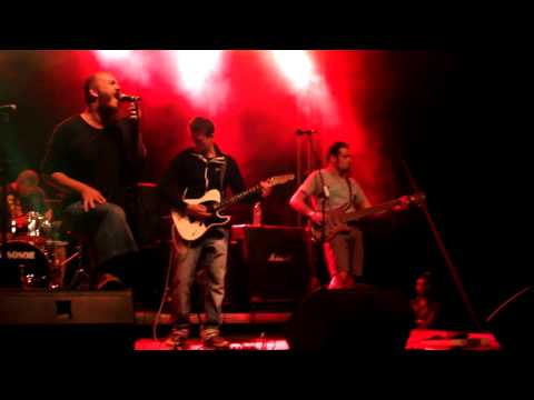 Intunecare- Luna Amara Peninsula 2013