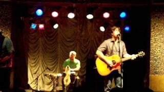 Guess we Were & You and I by Pat McGee Band