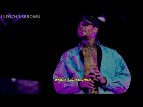 Chris Brown & Ty Dolla $ign - All The Time (Legendado / Tradução)