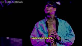 Chris Brown &amp; Ty Dolla $ign - All The Time (Legendado / Tradução)