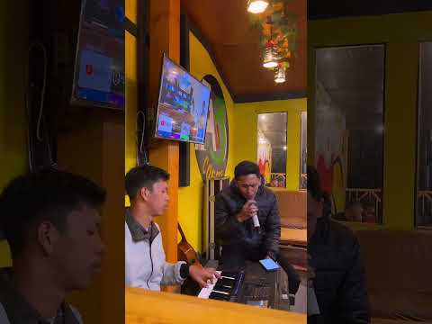 LAGU GAYO WAN SARA KETIKE COVER TONY