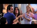 Baha Men - Rat Race (Comedy Movies And TV Shows Mashup)