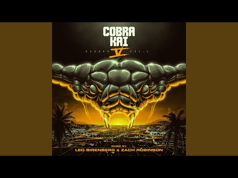 The Fifth Battle of Kawanakajima