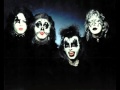 KISS - Strutter - KISS ALBUM 1974 