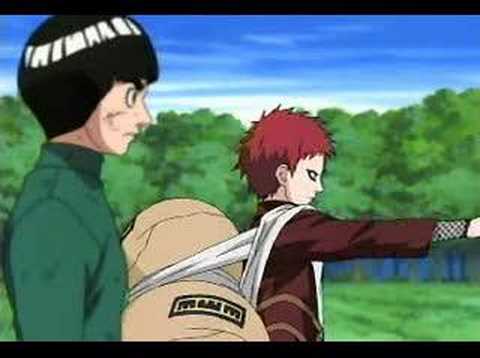 Thumbnail for Naruto - Polyamorous by benjimen