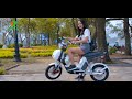 Nhận diện xe đạp điện Nijia 2018 chính hãng - XE ĐIỆN VIỆT THANH