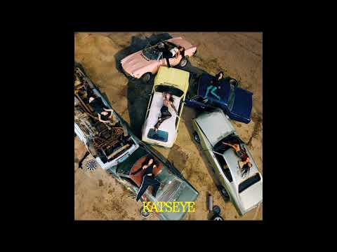 KATSEYE (캣츠아이) "MIA" (Audio)