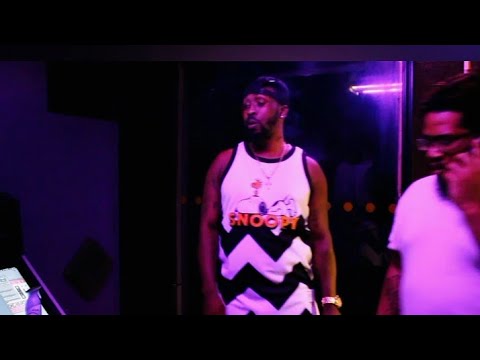 Flexx Kapone Radio Interview w/ Lex Luga