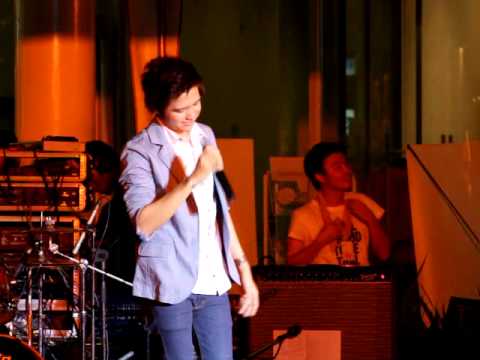 110528 Warm Chocolate Series - คนที่คุณก็รู้ว่าใคร