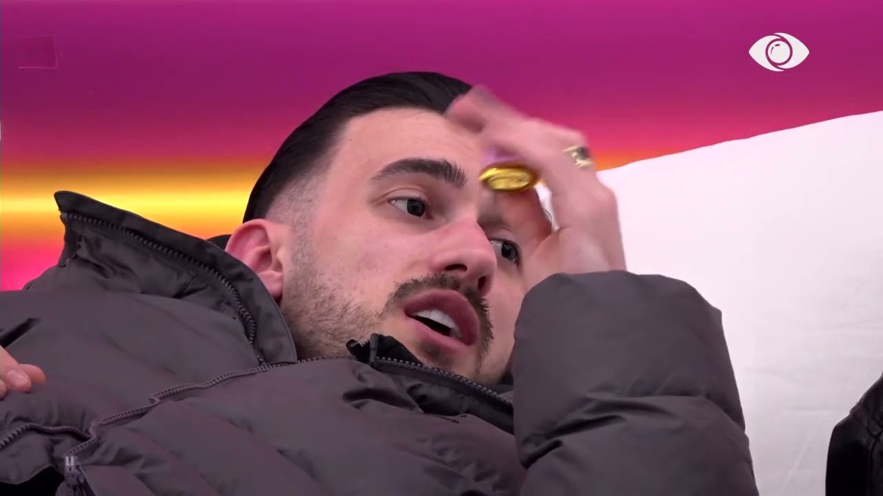 Të premtoj një gjë, unë nuk do luaj kurrë me ty/ Kristi-Krusitës: Nuk do të kem kundër