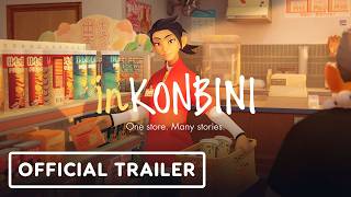 inKONBINI: One Store. Many Stories PC/XBOX LIVE Key CANADA
