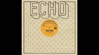 Lord Echo - Just Do You feat. Mara TK (Radio Edit) - Audio