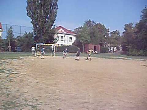 Open Klatovy 2006 - fotbal kluci 4