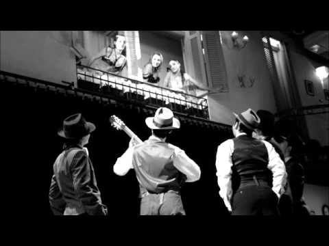 ALBERTO CASTILLO.Luna de Arrabal.wmv