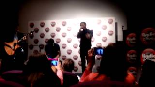 Sonus- Save Me Tonight (Acoustic)