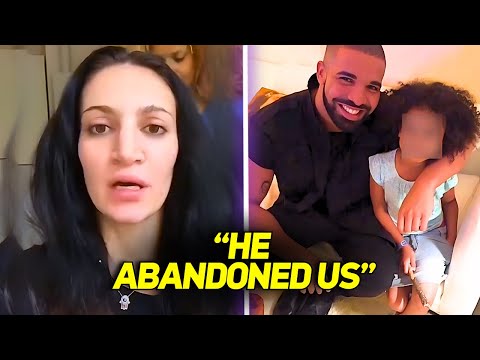 Drake's Secret Baby Mamma Confirms Their Hidden Daughter | Kendrick Has Videos
