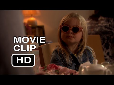 What We Did On Our Holiday - Clip #1