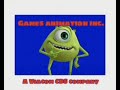 Mike S Adventures Around The World 2002 GAI Au Closing Logos