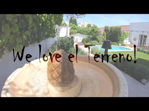 villa bonita el terreno mallorca