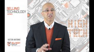 Selling Technology: Sales Presentation & Market Insight (Part 4 of 8)