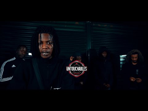 Blaya Lyrics x Wilson Mab - Sucesso Pa Nhaz Niggaz (Official Video)