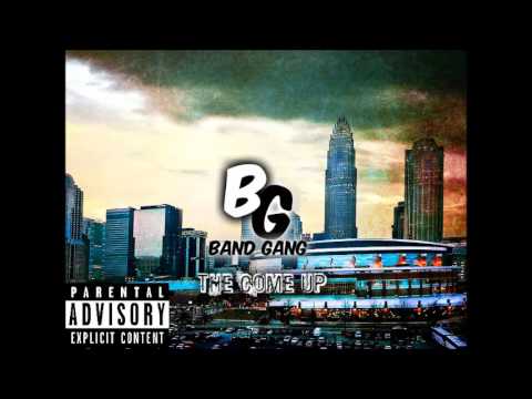 band gang feelings ft.nino black (the come up) (louie bandz & cashq)