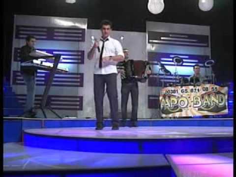 Djuka Djuranovic-UZIVO-Tebi